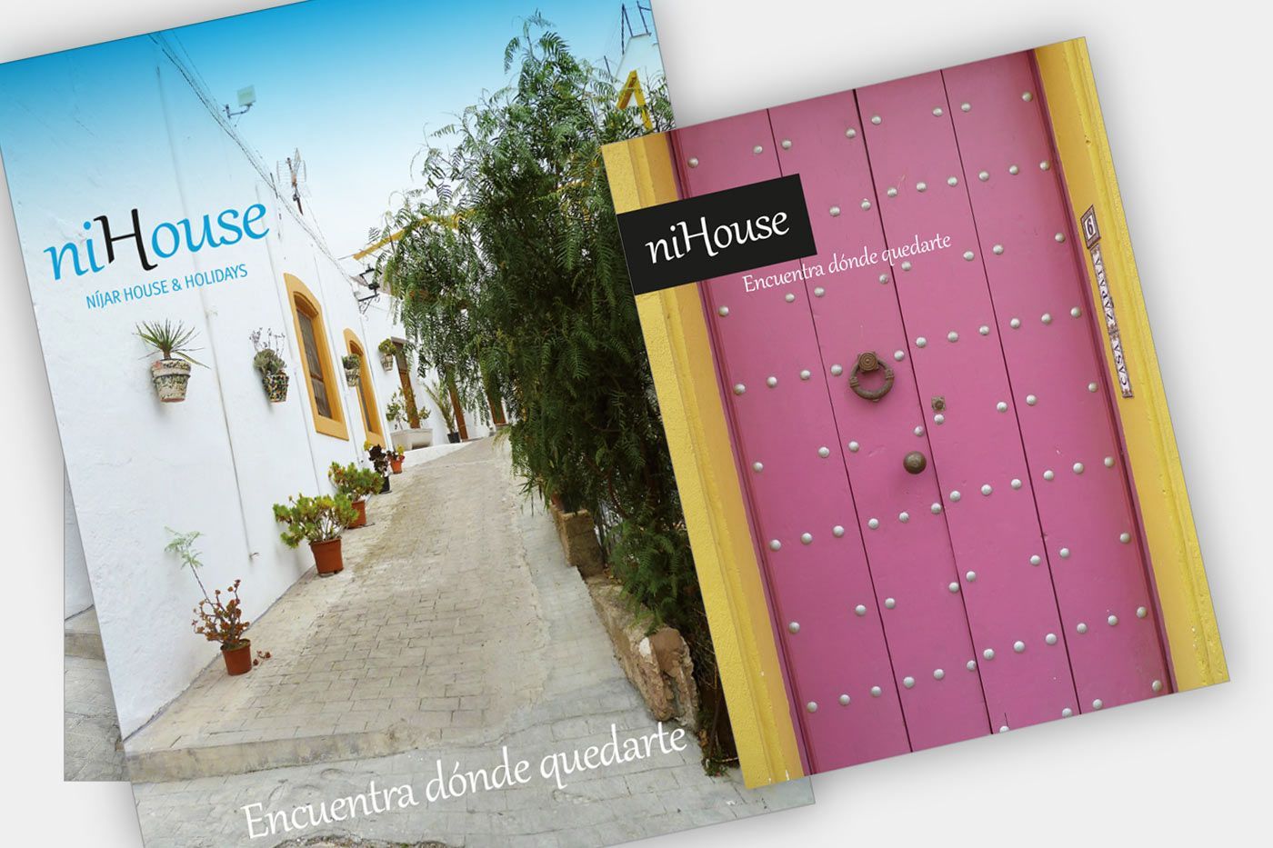 Níjar House & Holidays